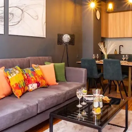 Kacpera Czeka Na Was Apartamento Legionowo