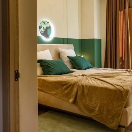 Kacpera Czeka Na Was Apartamento *