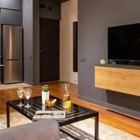 Kacpera Czeka Na Was Apartamento
